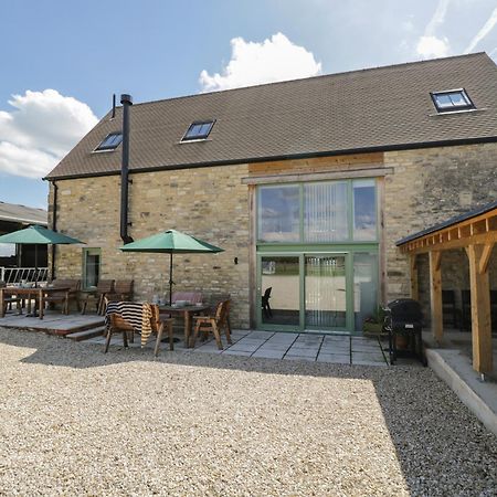 The Old Barn Vila Witney Exterior foto